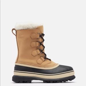 Sores Caribou Women’s Snow Boots size 5.5
